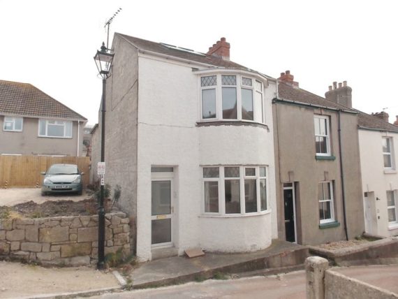 3 Bedroom Detached